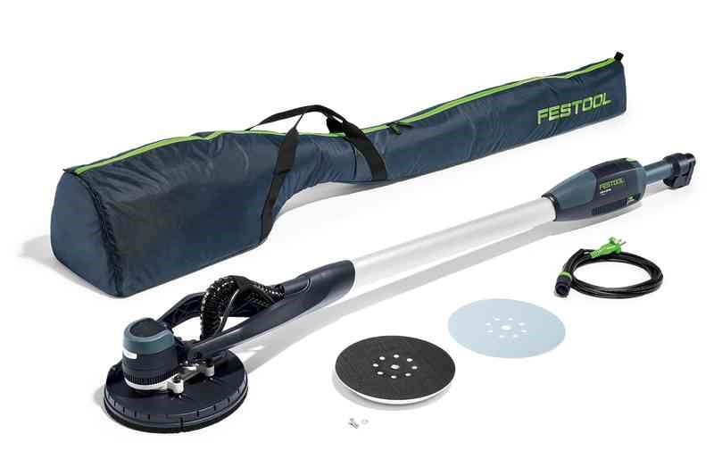 Festool PLANEX easy LHS-E 225 EQ